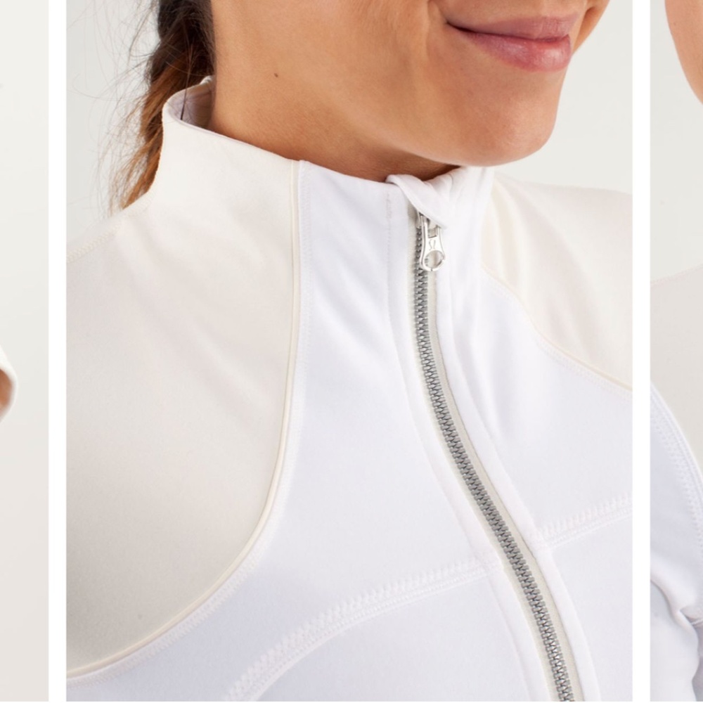 Lululemon Forme Jacket - Picture 4 of 9